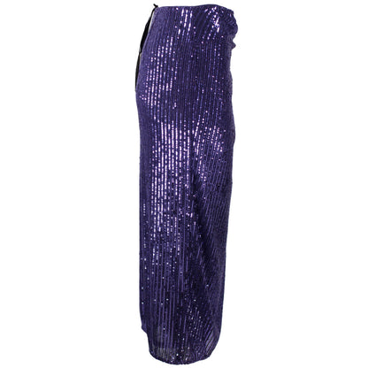 PINKO - 100557-a0mg-viola