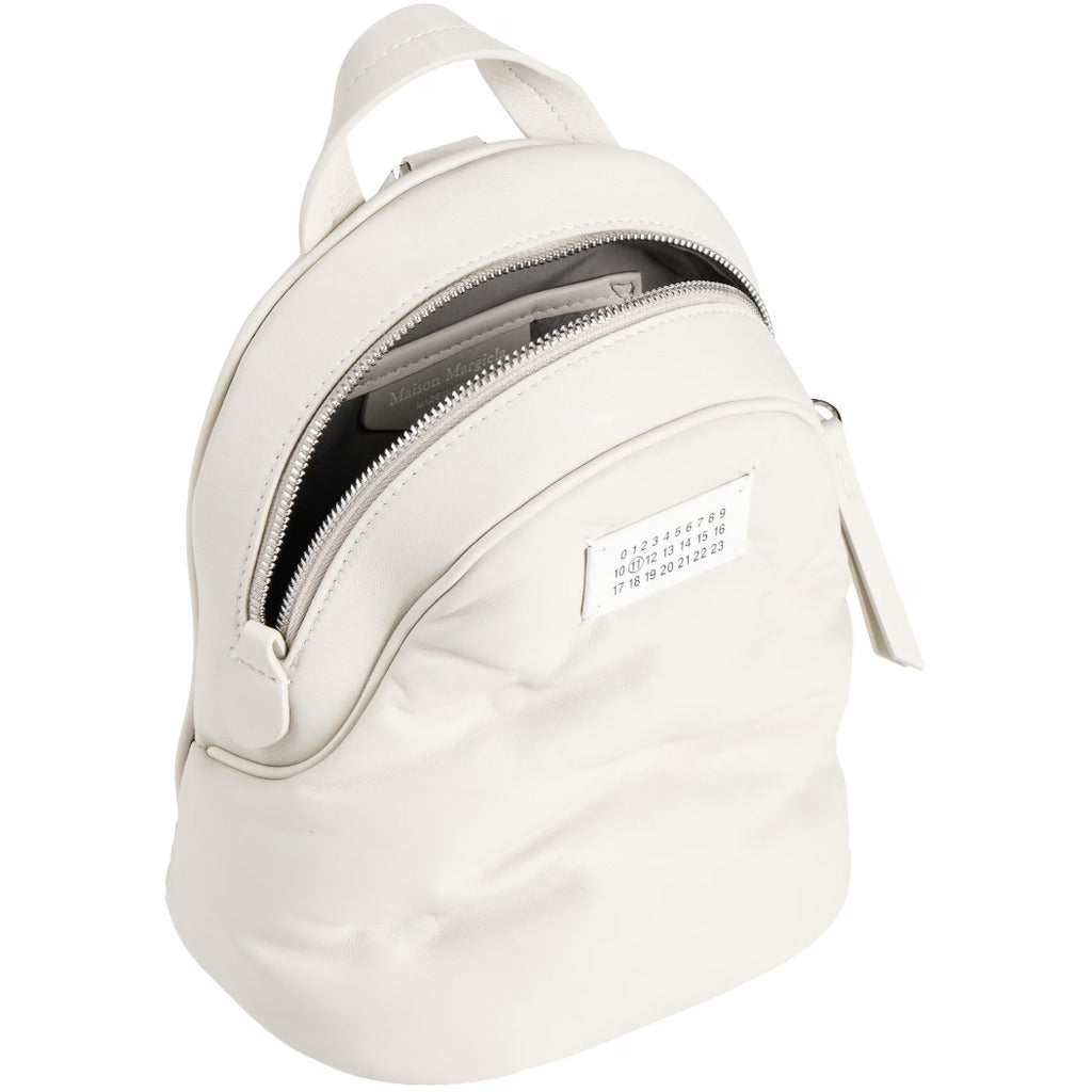 MAISON MARGIELA - s56wa0014-p4300-bianco