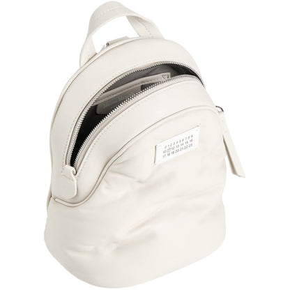 MAISON MARGIELA - s56wa0014-p4300-bianco