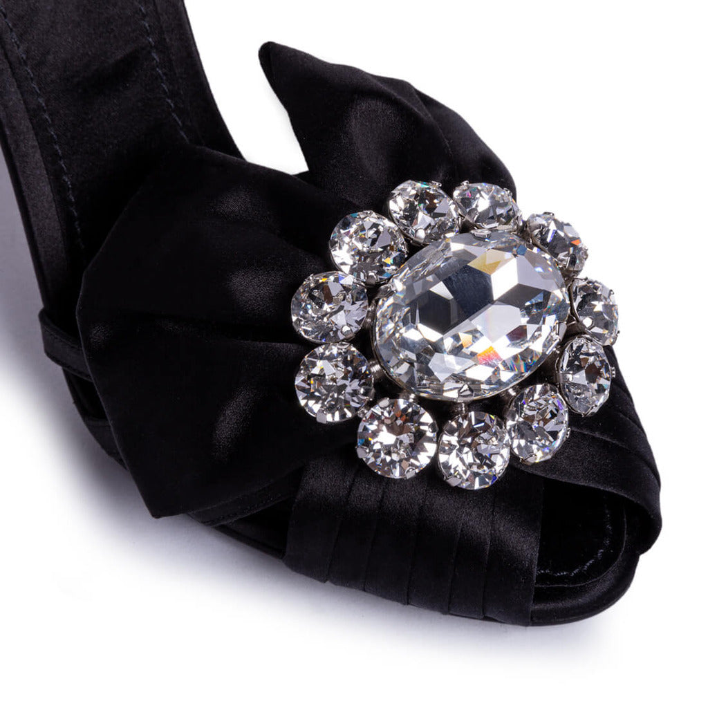DOLCE &amp; GABBANA - cr0831-a7630-nero