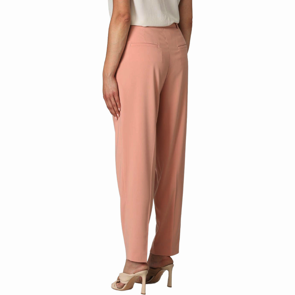 PINKO - pantaloni pietra enver