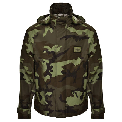 DOLCE &amp; GABBANA - g9ve1t-humc5-camo