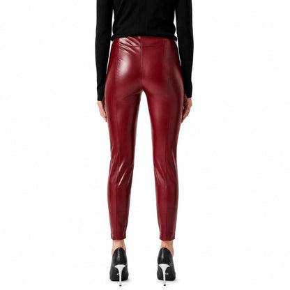 PATRIZIA PEPE - Pantaloni Martian