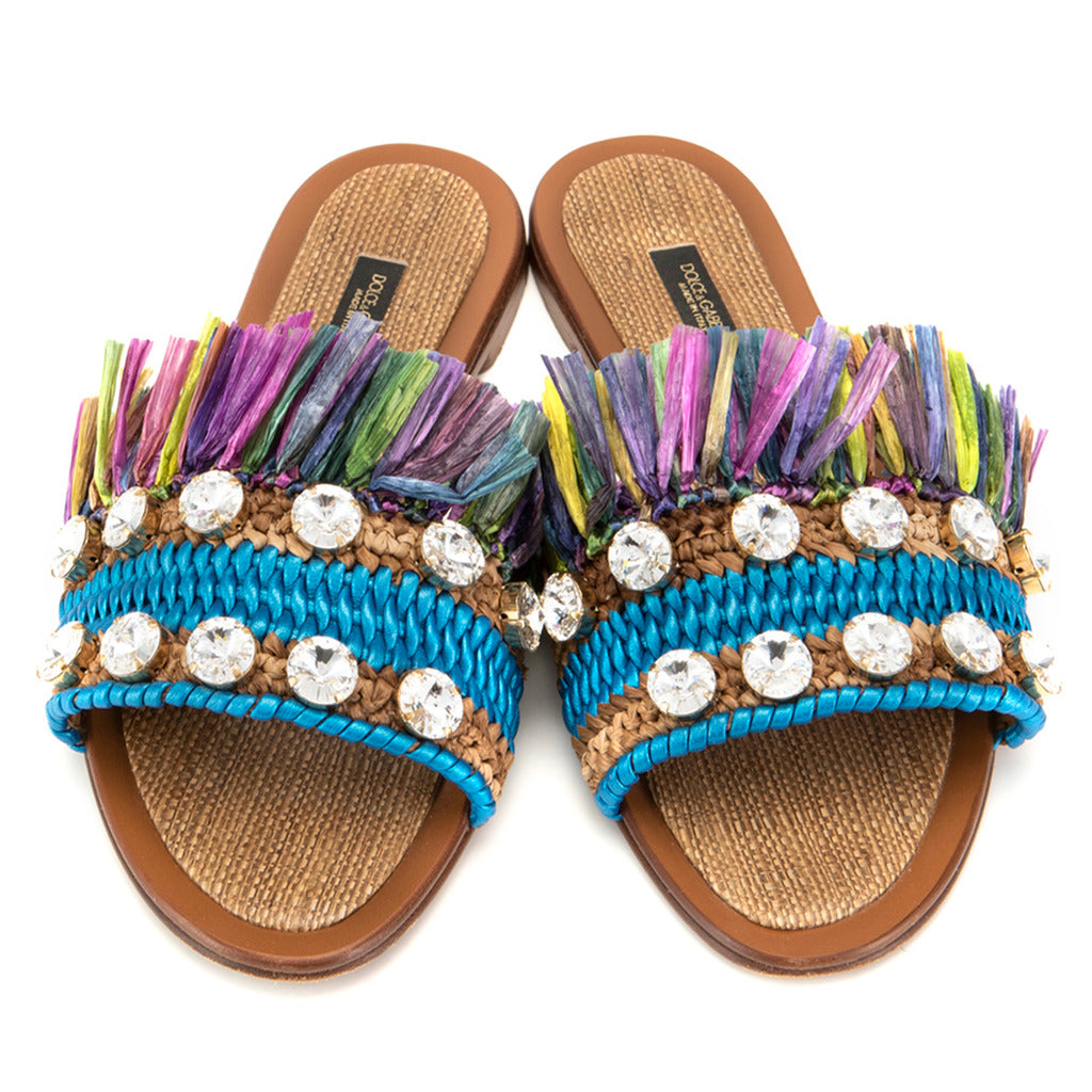 DOLCE &amp; GABBANA - cq0386-ax854-multi
