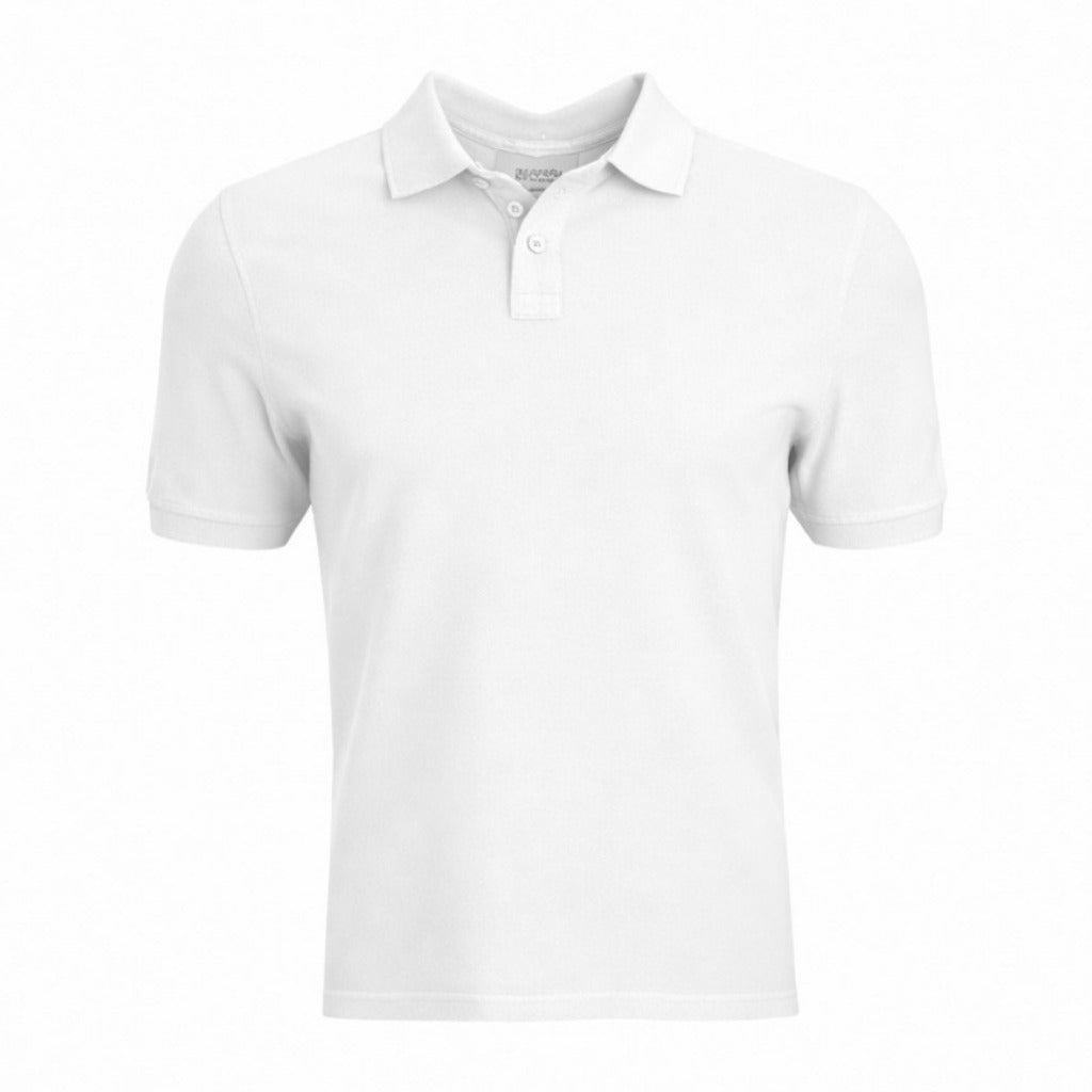 ALPHA STUDIO - polo piquet