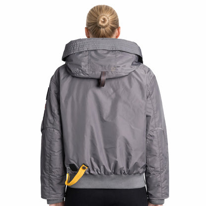 PARAJUMPERS - 252pwjkma41-grigio