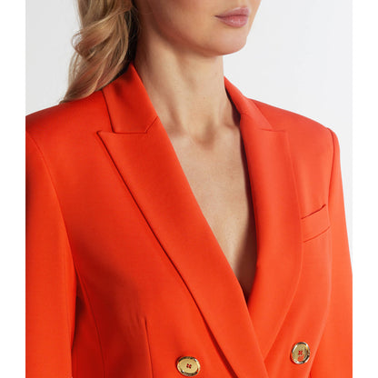 PINKO - 100154-a1l3-arancio