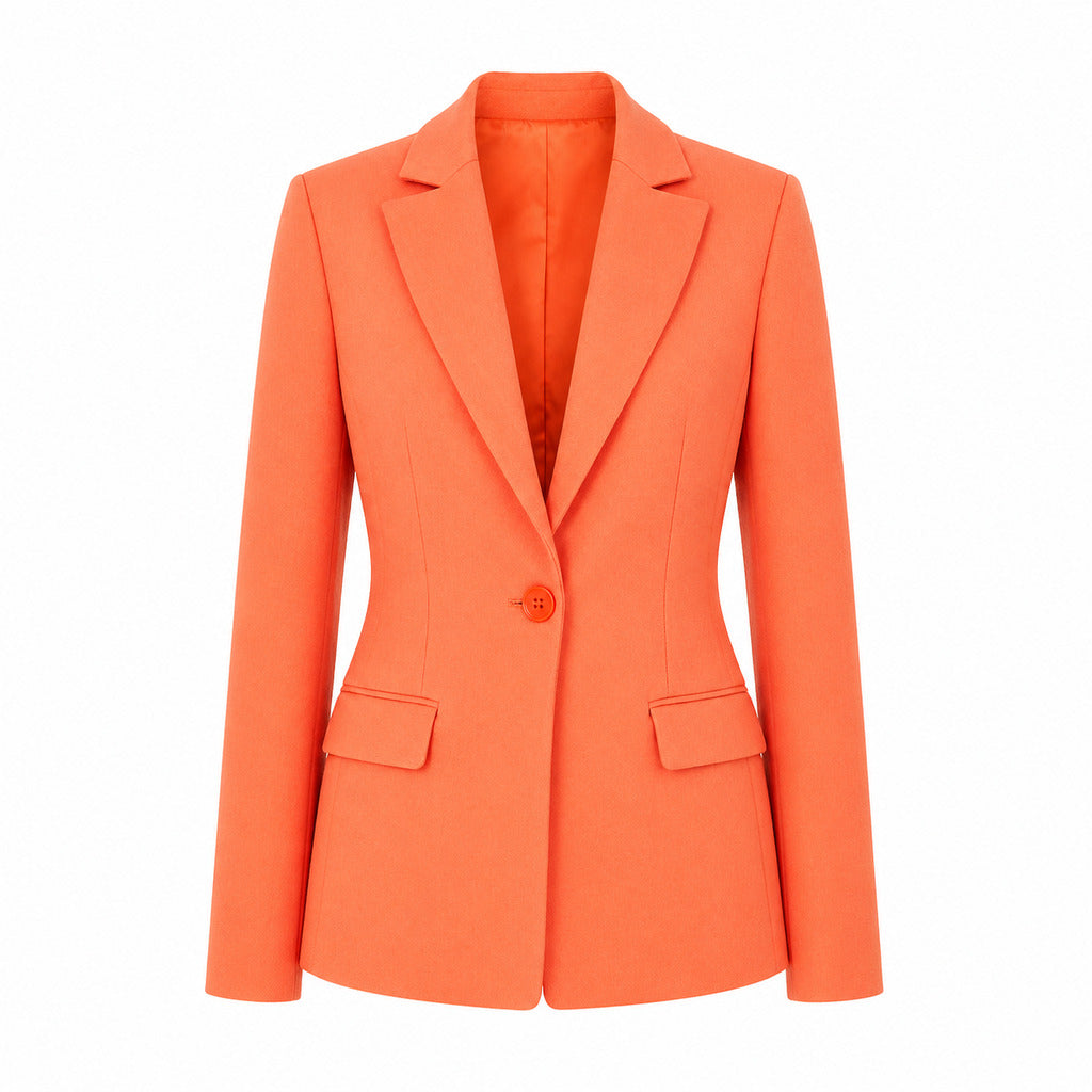 PATRIZIA PEPE - Giacca Neon