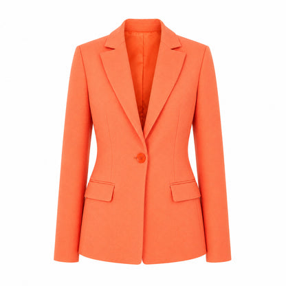PATRIZIA PEPE - Giacca Neon