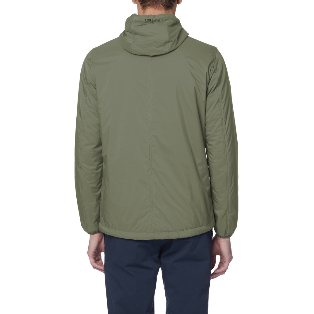 HERNO - gi000268u-verde