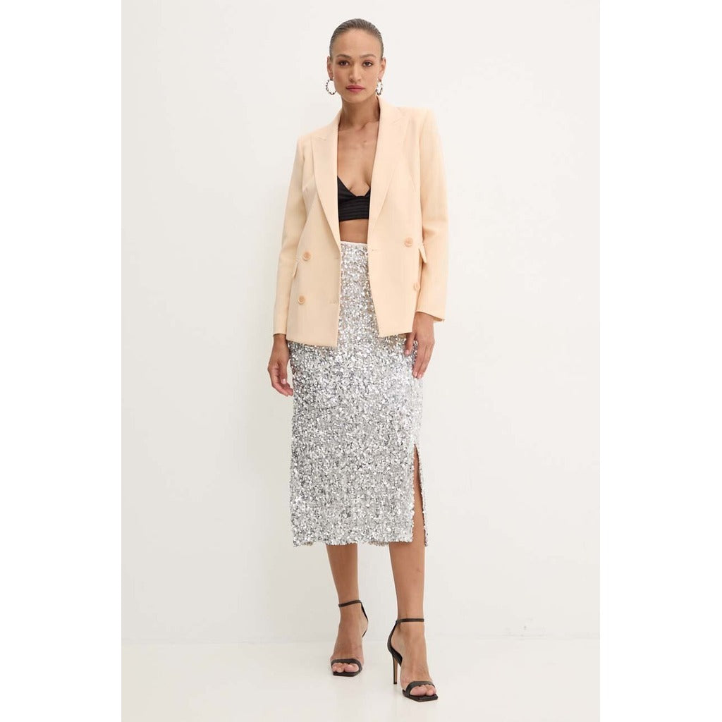 PATRIZIA PEPE - 8s0504-a6f5-beige