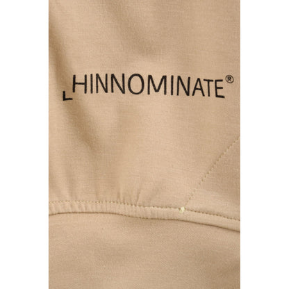 HINNOMINATE - hmabw-00167-beige