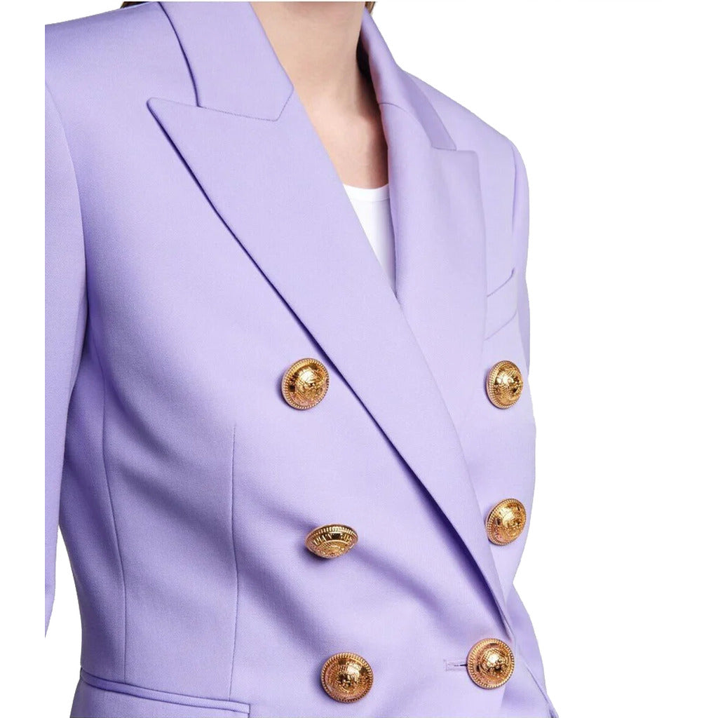 BALMAIN - vf17110-167l-lilla