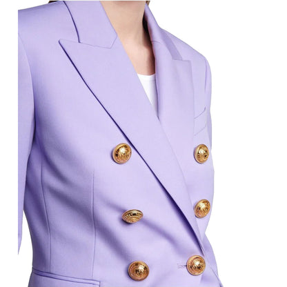 BALMAIN - vf17110-167l-lilla