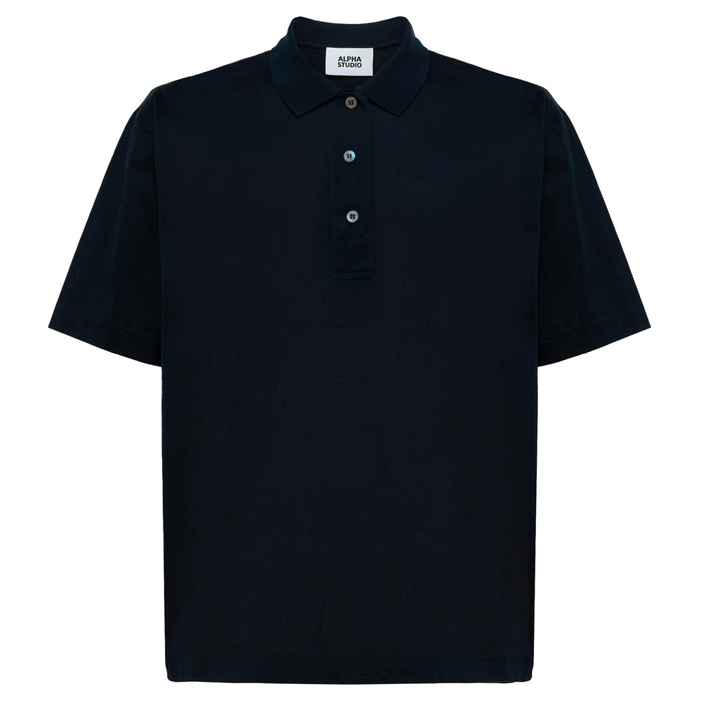 ALPHA STUDIO - au-5442b-1251-darkblu