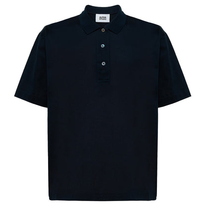 ALPHA STUDIO - au-5442b-1251-darkblu