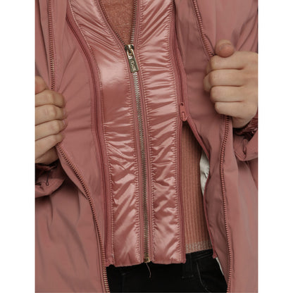 YES ZEE - j051-q800-rosa