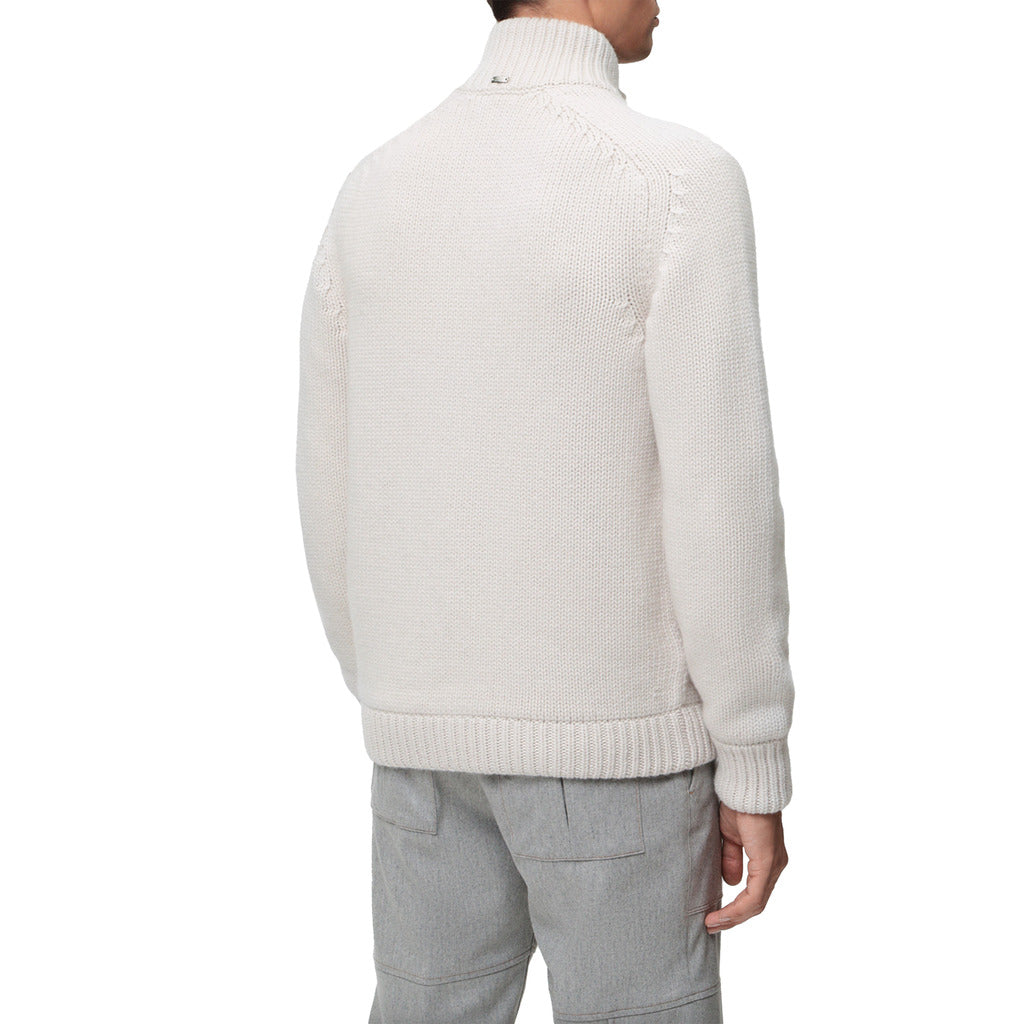 HERNO - mc008ur-bianco