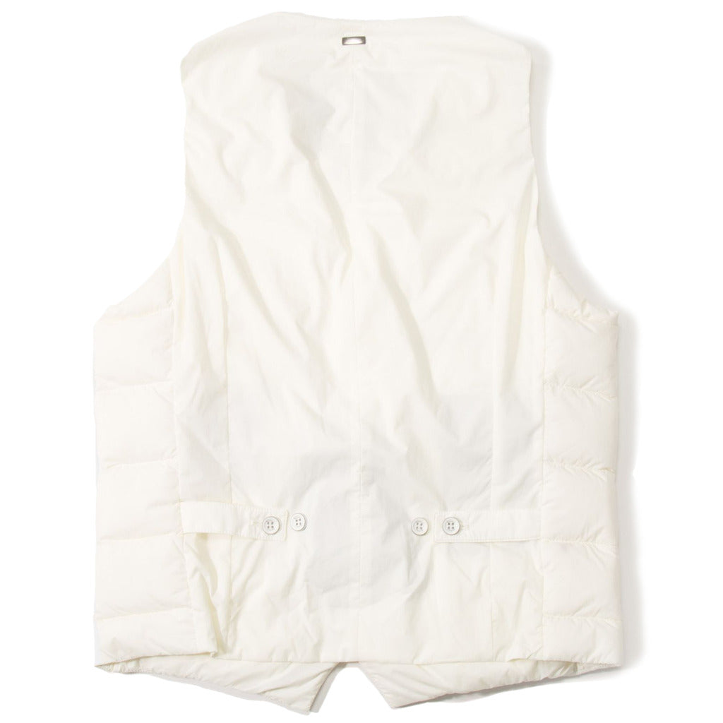 HERNO - PC0039U-19288-bianco