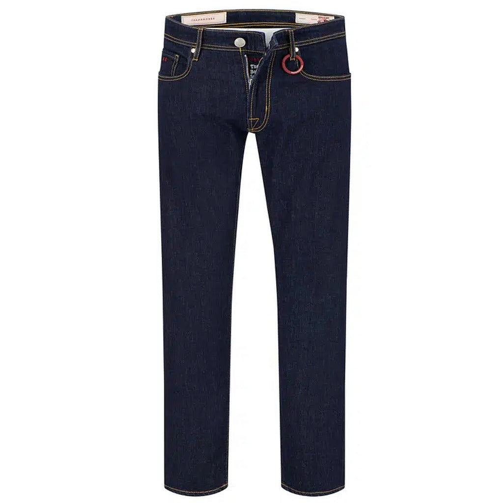 TRAMAROSSA - michelangelo-dbsc-bluraw