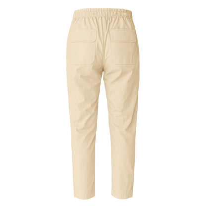 ALPHA STUDIO - pantalone alpha studio