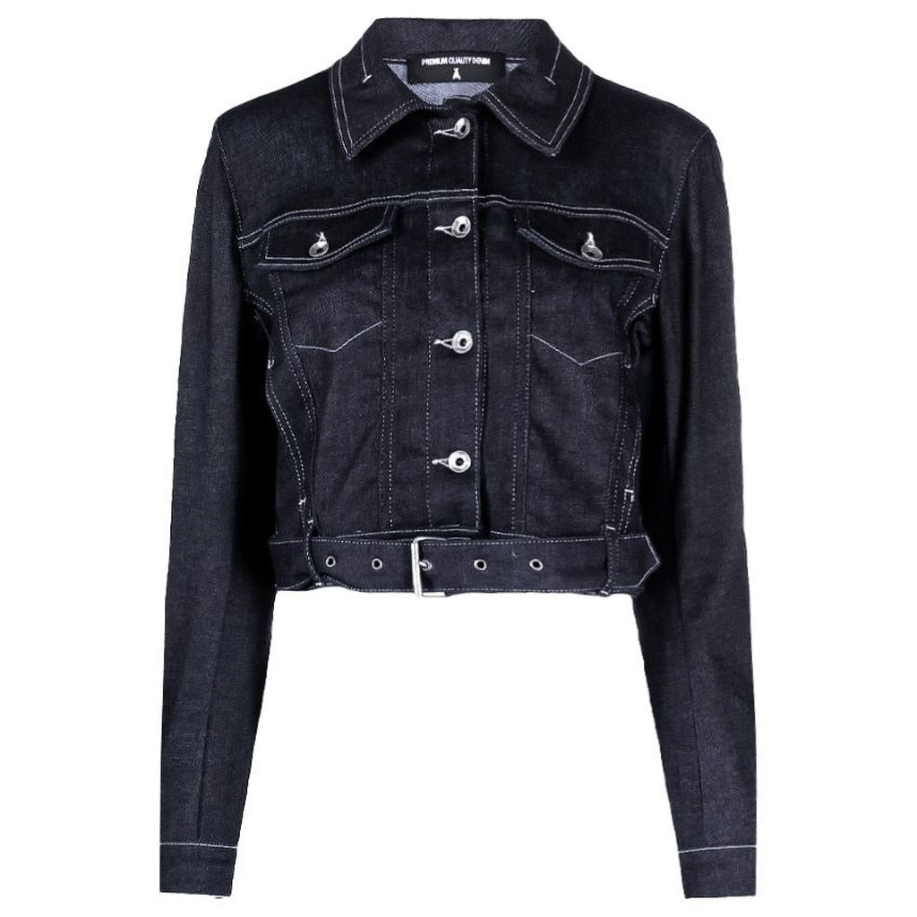 PATRIZIA PEPE - 8o0075-d046-navy