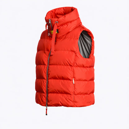 PARAJUMPERS - 252pwputt31-arancione