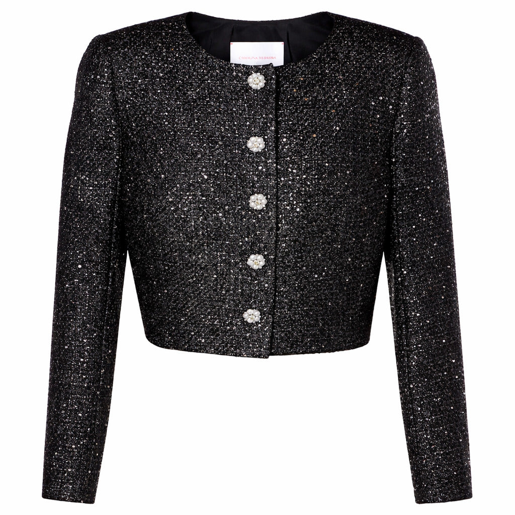 PATRIZIA PEPE - ds1428-a166-nero