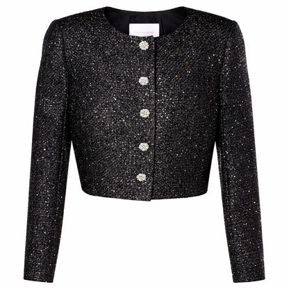 PATRIZIA PEPE - ds1428-a166-nero