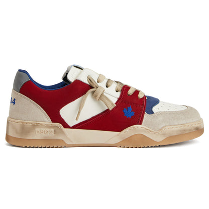 DSQUARED2 - s82snm0315-09708189-beige