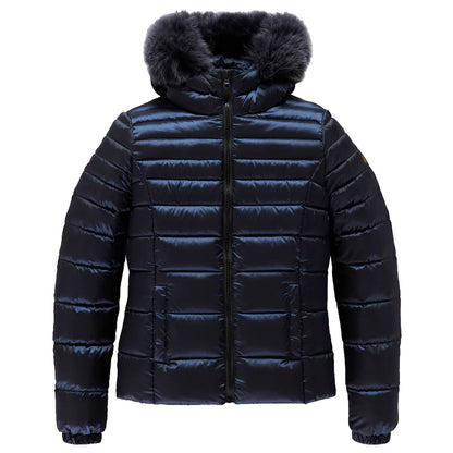 REFRIGIWEAR - mead fur jacket