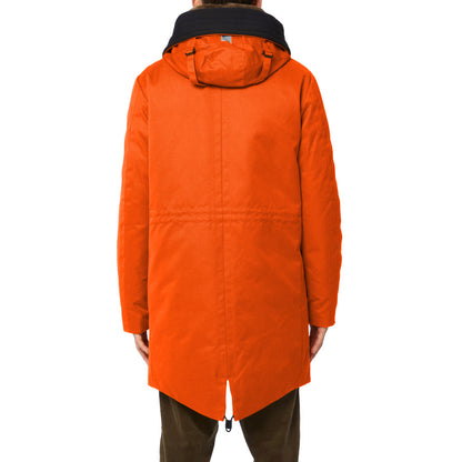 PEUTEREY - peu3322-kasa-orange