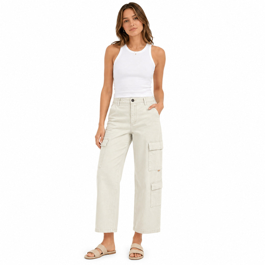 PARAJUMPERS- pantaloni cargo lela