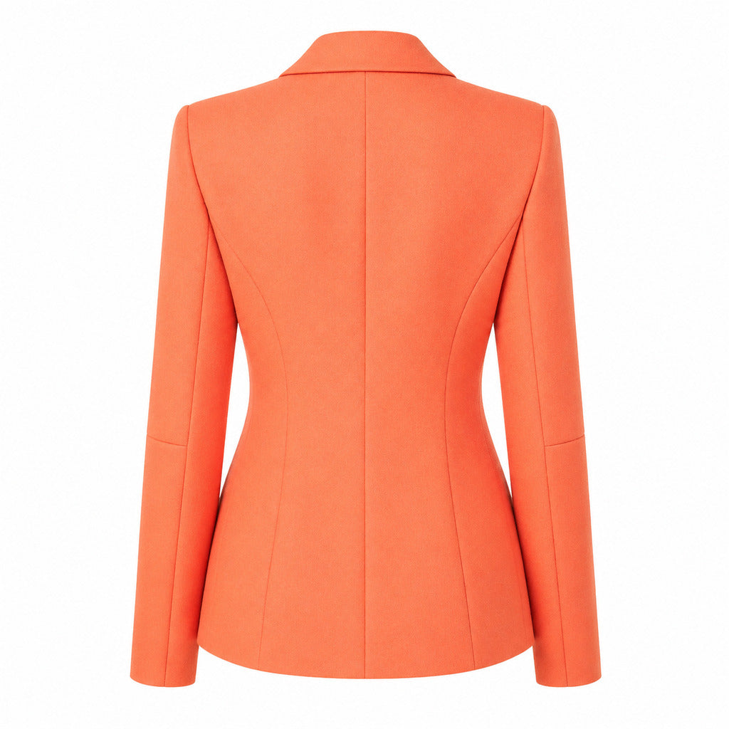 PATRIZIA PEPE - Giacca Neon