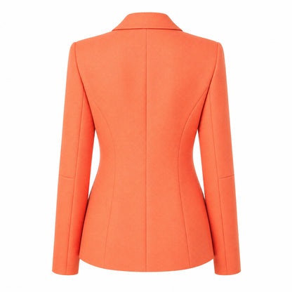 PATRIZIA PEPE - Giacca Neon