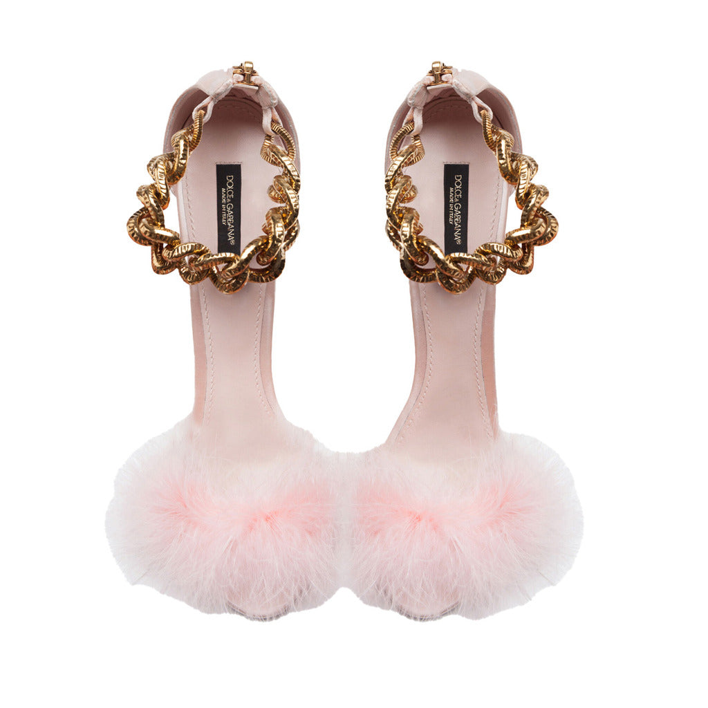 DOLCE &amp; GABBANA - cr1084-aw104-rosa