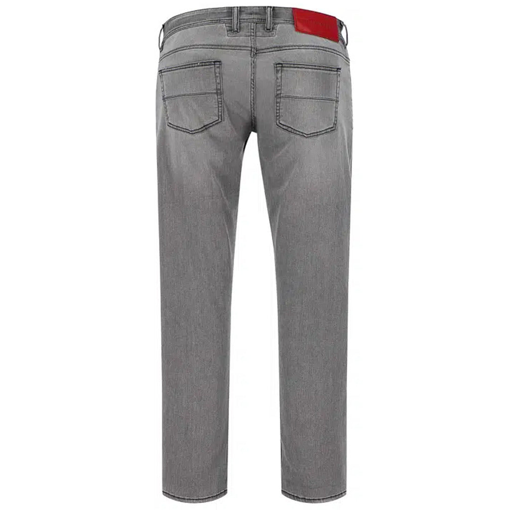 TRAMAROSSA - leonardo-dnns-grey