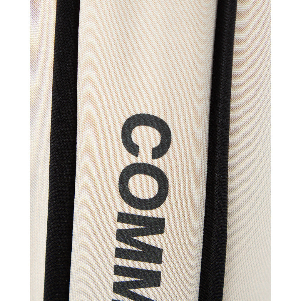 COMME DES FUCKDOWN - cfabw-00055-beige