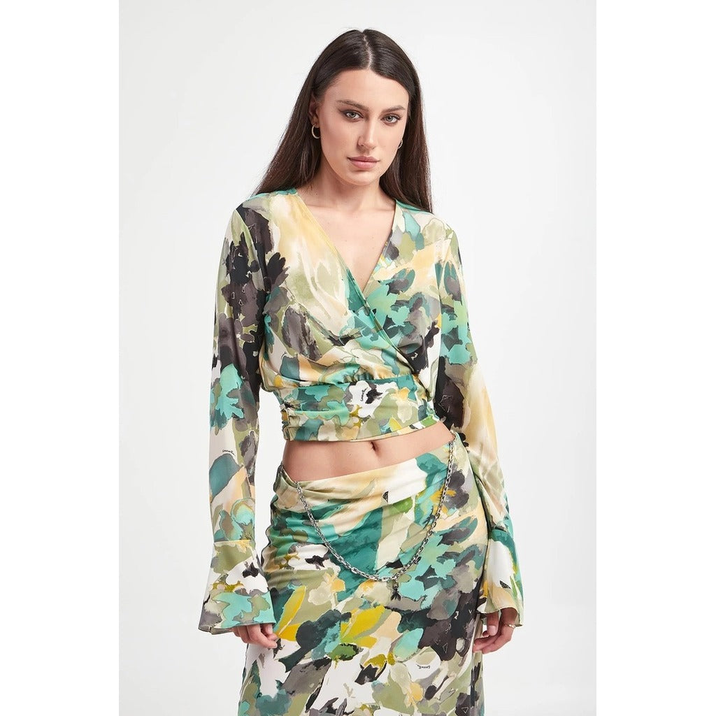 PATRIZIA PEPE - 8c0647-a033-multicolor