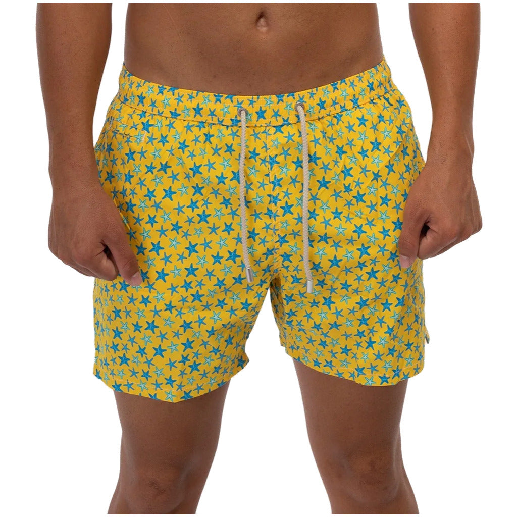 MC2 SAINT BARTH - comfort light star coral