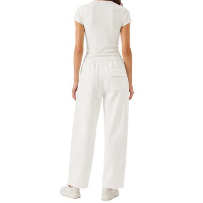 PARAJUMPERS- pantaloni dufet