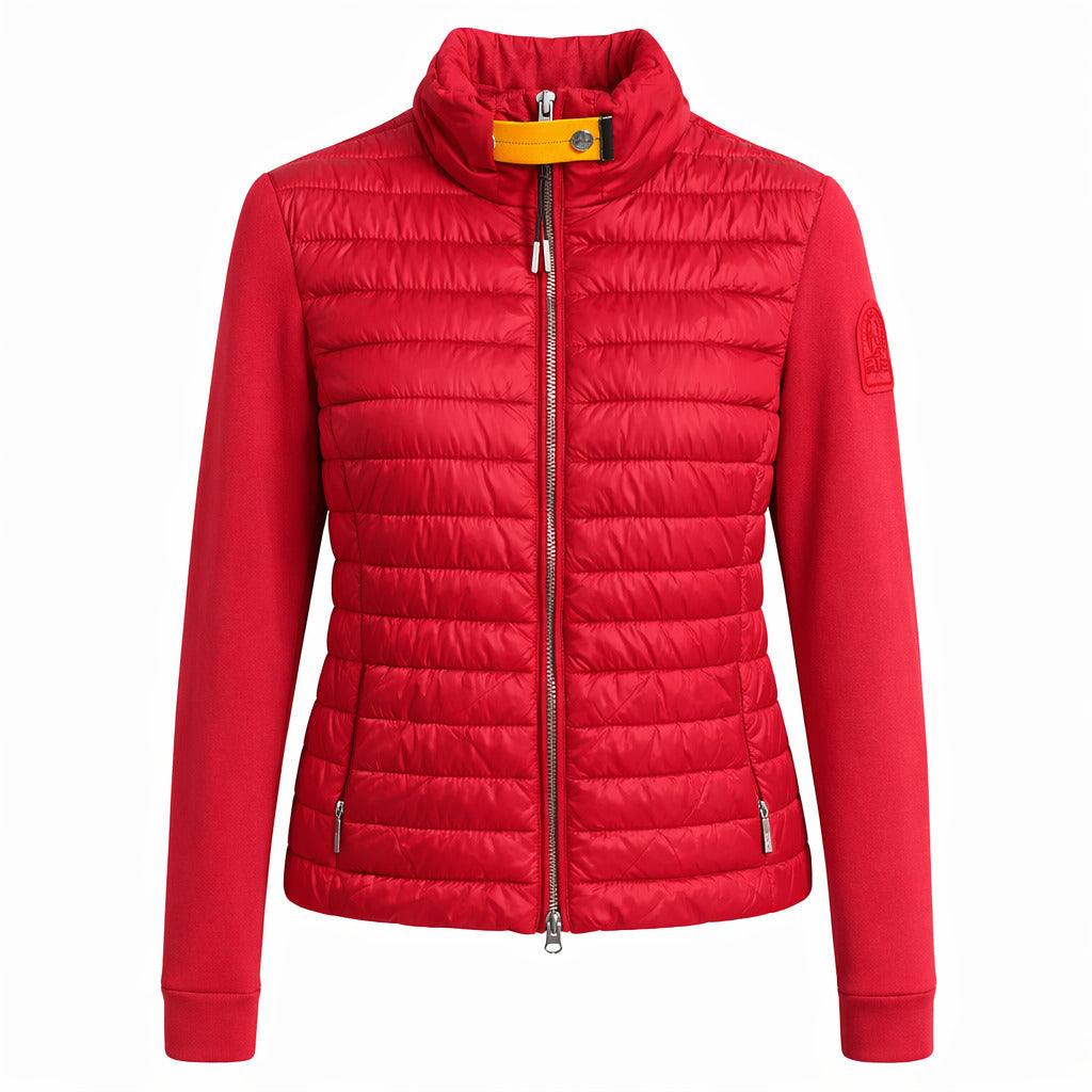 PARAJUMPERS - 252pwhywu33-rosso