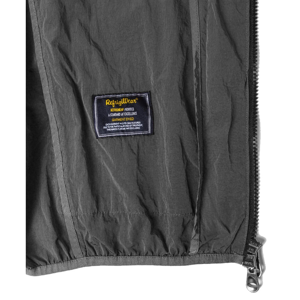 REFRIGIWEAR - g18900-ny0189-grigio
