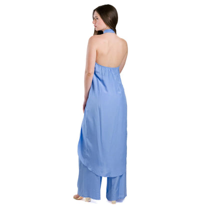 PATRIZIA PEPE - top lungo smanicato