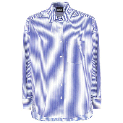 COMME DES FUCKDOWN - cfabw-00121-blu
