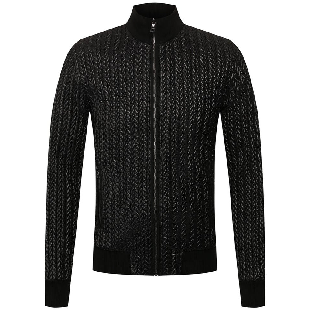 DOLCE &amp; GABBANA - g9qm1t-humgg-nero