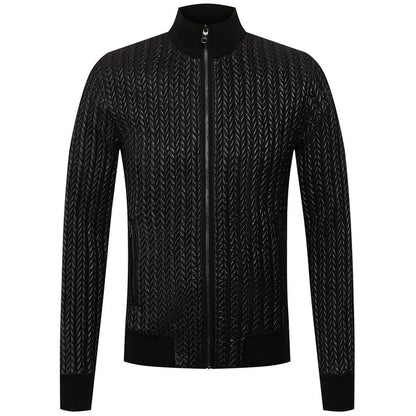 DOLCE &amp; GABBANA - g9qm1t-humgg-nero