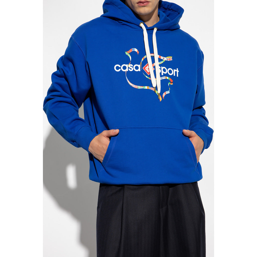 CASABLANCA - ms23-jtp09306-blu