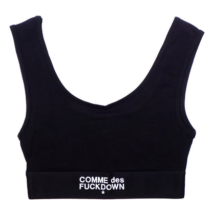 COMME DES FUCKDOWN - cfabw-00070-bianco