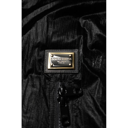 DOLCE &amp; GABBANA - g9xp0t-gf011-nero